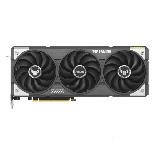 ASUS TUF Gaming RX 9060 XT OC Edition 16GB GDDR6 Graphics Card